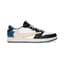 White Black Blue DM7866-140